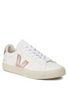 Veja Сникърси Campo Chromefree Leather CP0503128B Extra/White Nacre - Mera.bg