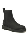 Vero Moda Боти тип челси Vmbelma Boot 10276095 Black - Mera.bg