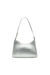 Vero Moda Дамска чанта 10266047 Silver Colour 4351087 - Mera.bg