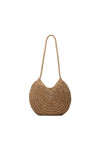 Vero Moda Дамска чанта 10286343 Tan 4183563 - Mera.bg