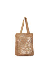 Vero Moda Дамска чанта Alice 10286309 Irish Cream - Mera.bg
