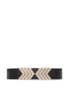 Vero Moda Дамски колан 10298253 Black 4354790 - Mera.bg
