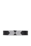 Vero Moda Колан в талията 10298253 Black 4411632 - Mera.bg