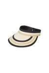 Vero Moda Козирка Marie 10286530 Natural - Mera.bg
