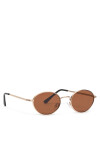 Vero Moda Слънчеви очила 10261553 Кафяв - Mera.bg