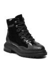 Vero Moda Туристически oбувки Vmlino Boot 10253198 Black - Mera.bg