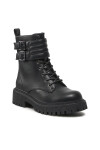 Vero Moda Туристически oбувки Lya 10276094 Black - Mera.bg