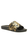Versace Jeans Couture Чехли 74YA3SQ4 ZS365 G89 - Mera.bg