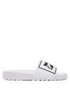 Versace Jeans Couture Чехли 78VA3SQ2 Бял - Mera.bg