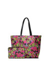 Versace Jeans Couture Дамска чанта 74VA4BZ1 ZS586 PU2 - Mera.bg