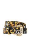 Versace Jeans Couture Дамски колан 74VA6F01 ZS597 G89 - Mera.bg