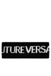 Versace Jeans Couture Диадема 75VA0K01 Черен - Mera.bg