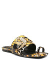 Versace Jeans Couture Джапанки 74VA3S62 ZS366 G89 - Mera.bg