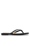 Versace Jeans Couture Джапанки 76VA3S68 ZS185 899 Черен - Mera.bg