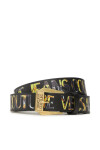 Versace Jeans Couture Мъжки колан 74YA6F03 ZP242 G89 - Mera.bg
