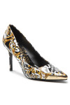 Versace Jeans Couture Обувки на ток - Mera.bg