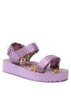 Versace Jeans Couture Сандали 72VA3SX4 ZS196 G30 - Mera.bg