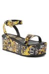 Versace Jeans Couture Сандали 74VA3S06 ZS366 G89 - Mera.bg