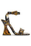 Versace Jeans Couture Сандали 76VA3S36 Цветен - Mera.bg