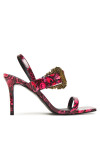 Versace Jeans Couture Сандали 79VA3S71 Розов - Mera.bg