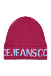 Versace Jeans Couture Шапка 73VAZK40 Розов - Mera.bg