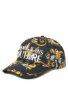 Versace Jeans Couture Шапка с козирка 78VAZK10 Черен - Mera.bg