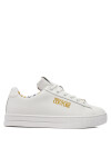 Versace Jeans Couture Сникърси 76VA3SKL Бял - Mera.bg