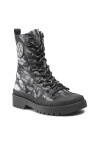 Versace Jeans Couture Туристически oбувки - Mera.bg