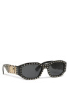Versace Слънчеви очила 0VE4361 Black - Mera.bg