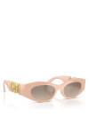 Versace Слънчеви очила 0VE4480U 54946I51 Екрю - Mera.bg