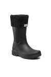 Viking Гумени ботуши Mira Thermo Jr 1-23135-77 Черен - Mera.bg