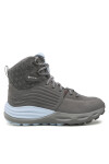 Viking Туристически oбувки Urban Explorer High Gtx GORE-TEX 3-92375-7756 Сив - Mera.bg