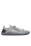 Vivo Barefoot Маратонки за бягане Primus Trail Knit Fg 309099 Сив - Mera.bg