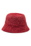 Von Dutch Капела Bucket Akron 7050039 Червен - Mera.bg