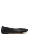 Weekend Max Mara Балеринки 2515521074600 Черен - Mera.bg