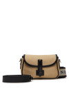 Weekend Max Mara Дамска чанта Vik 2525516064650 Бежов - Mera.bg