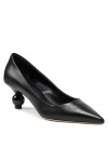 Weekend Max Mara Обувки Renza 55210322600 Nero 007/007 - Mera.bg