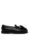 Weekend Max Mara лоуфъри с дебела подметка 2515521014670 Черен - Mera.bg