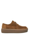 Weekend Max Mara Обувки Kapok 24255260946 Кафяв - Mera.bg