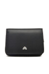 Weekend Max Mara Портфейл Flores 2525716014600 Черен - Mera.bg