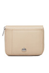 Weekend Max Mara Портфейл Jerener 1 2525716034600 Бежов - Mera.bg