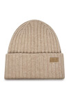 Weekend Max Mara Шапка Ritmo 2525576035 Бежов - Mera.bg