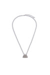 Weekend Max Mara Синджирче 2525756015 Сив - Mera.bg