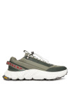 Weekend Max Mara Сникърси Tandem 2525766015650 Каки - Mera.bg