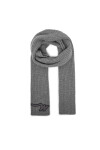 Weekend Max Mara Зимен шал Bardies 2525746035 Сив - Mera.bg
