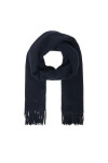 Weekend Max Mara Зимен шал Scoglio 2525546105 Тъмносин - Mera.bg