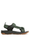 Whistler Сандали Zakim M Sandal W232218 Зелен - Mera.bg
