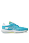 Wilson Обувки за тенис Kaos Swift 1.5 Clay W WRS331090 Син - Mera.bg