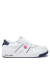 Wilson Сникърси Pro Staff 87 WRS333170 Бял - Mera.bg