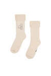 Winnie The Pooh Дълги чорапи CEO-ACCCS-AW25-216WTP Бежов - Mera.bg